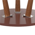 Mesa De Apoio Luiza Terracota