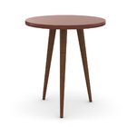 Mesa De Apoio Luiza Terracota