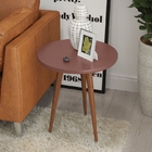 Mesa De Apoio Luiza Terracota