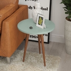 Mesa De Apoio Luiza Verde Bellagio