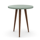 Mesa De Apoio Luiza Verde Bellagio