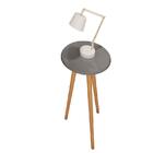 Mesa De Apoio Manchester Titanium