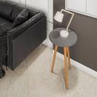 Mesa De Apoio Manchester Titanium