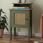 Mesa De Apoio Mdf Sala 43 Cm 4 Arly