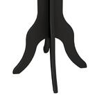 Mesa De Apoio Mdf Sala De Estar 51x30 Cm Arly