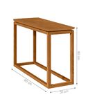 Mesa De Apoio Milan Nature