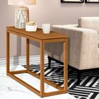 Mesa De Apoio Milan Nature