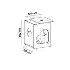 Mesa De Apoio Pet Artely