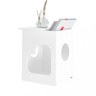 Mesa De Apoio Pet Artely