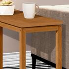 Mesa De Apoio Sala De Estar 13x Tebar