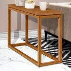 Mesa De Apoio Sala De Estar 13x Tebar