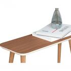 Mesa De Apoio Signa Nature / Off White - Fdecor