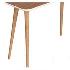 Mesa De Apoio Signa Nature / Off White - Fdecor