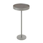 Mesa De Apoio Tokyo  Fendi/croco