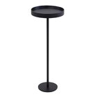 Mesa De Apoio Tokyo  Preto