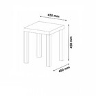 Mesa De Apoio Up Artely