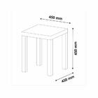 Mesa De Apoio Up Artely