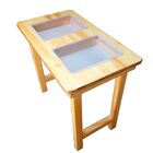 Mesa De Atividades - Montessori