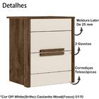 Mesa De Cabeceira 0170 Moval