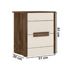 Mesa De Cabeceira 0170 Moval