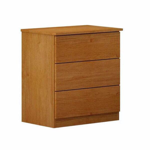 Mesa De Cabeceira 028 Moveis Valverde Cinamomo