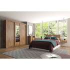 Mesa de Cabeceira 1 Gaveta 881 - Carraro - Native