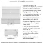 Mesa De Cabeceira 1 Gaveta Com Rack Com Painel Para Tv Até 65