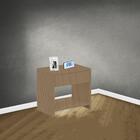 Mesa De Cabeceira 1 Gaveta Madeirado