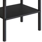 Mesa De Cabeceira 1 Gaveta Palhinha 27932 Linha Oslo Artesano