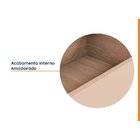 Mesa De Cabeceira 2 Gavetas Joy Cabecasa Madeiraoriginals Sal