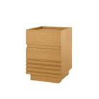 Mesa De Cabeceira 2 Gavetas Samambaia Cabecasa Madeiraorigina