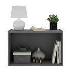 Mesa De Cabeceira 2 Portas Multimóveis Mp4130