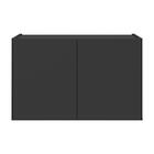 Mesa De Cabeceira 2 Portas Multimóveis Mp4130