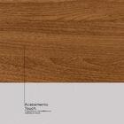 Mesa De Cabeceira 4 Gavetas Presence Demobile