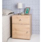 Mesa de Cabeceira 53x40cm