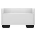 Mesa De Cabeceira 60cm Multimóveis V3628