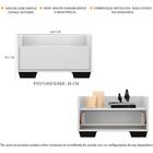 Mesa De Cabeceira 60cm Multimóveis V3628