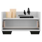 Mesa De Cabeceira 60cm Multimóveis V3628