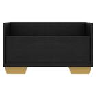 Mesa De Cabeceira 60cm Multimóveis V3628