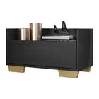 Mesa De Cabeceira 60cm Multimóveis V3628