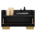 Mesa De Cabeceira 60cm Multimóveis V3628