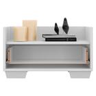 Mesa De Cabeceira 60cm Multimóveis V3628