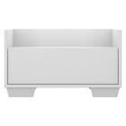 Mesa De Cabeceira 60cm Multimóveis V3628