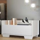 Mesa De Cabeceira 80cm Multimóveis V4001