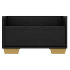 Mesa De Cabeceira 80cm Multimóveis V4001