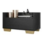 Mesa De Cabeceira 80cm Multimóveis V4001