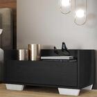 Mesa De Cabeceira 80cm Multimóveis V4001