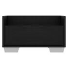 Mesa De Cabeceira 80cm Multimóveis V4001