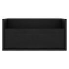 Mesa De Cabeceira 80cm Suspensa Multimóveis V4004