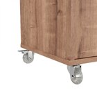 Mesa De Cabeceira  Solanum